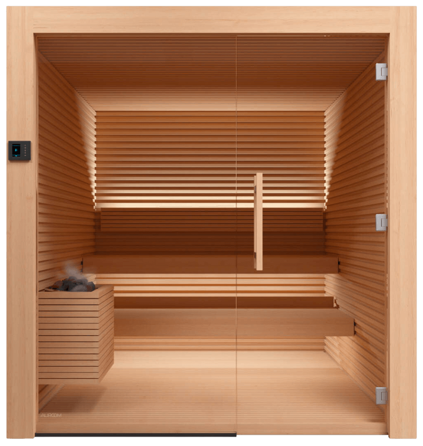 Nativa-sauna